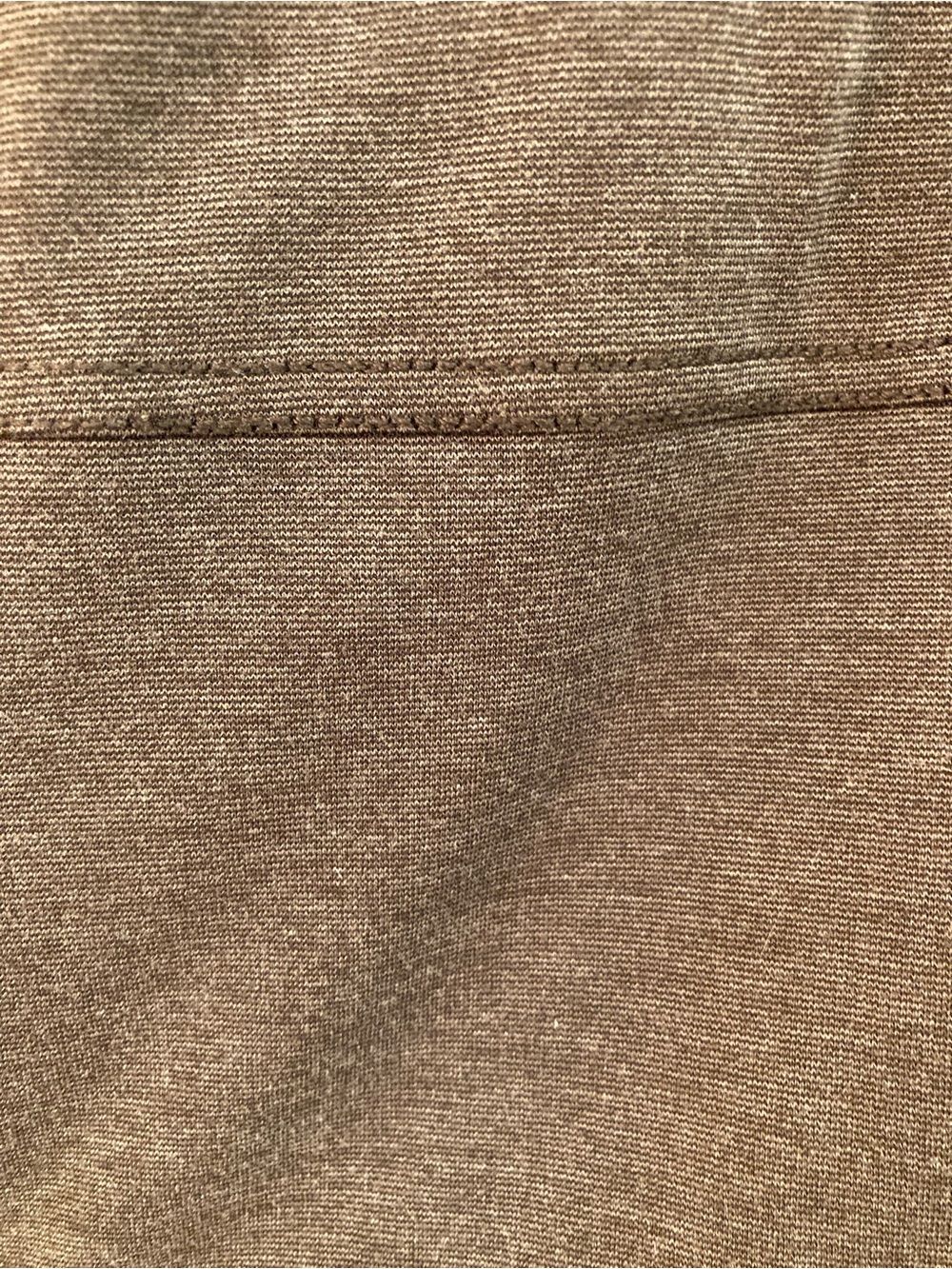 Royal Robbins Midi Skirts in Brown and Charcoal - Picture 7 of 9